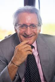 Norm Dominguez